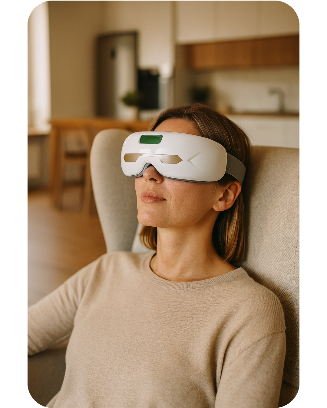 okulary wodorowe informacje